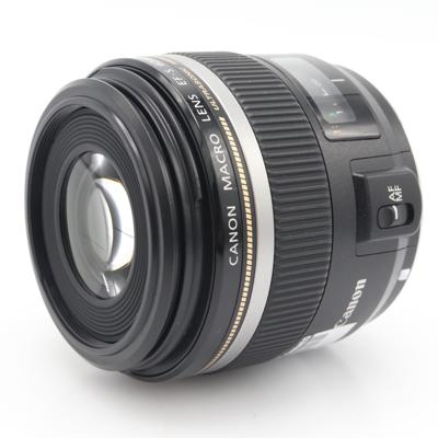 Canon EF-S 60mm f/2.8 Macro USM occasion