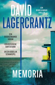 Memoria (Paperback)