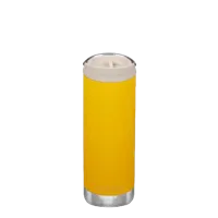 Klean Kanteen Isolatiefles TKWide 473ml met Koffiedop
