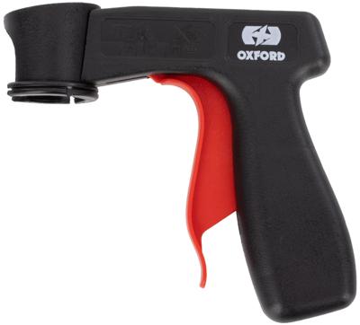 OXFORD Spray can handle mint ox430