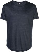 Orlebar Brown t-shirt classique - Bleu - thumbnail