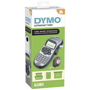 DYMO LetraTag 2174577 labelprinter Direct thermisch Kleur Draadloos ABC