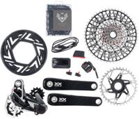SRAM Set xx eagle axs tr. e-bike 165mm 36t
