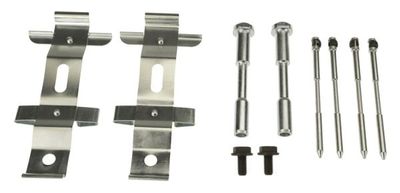 Accessoireset, schijfremblok PFK715