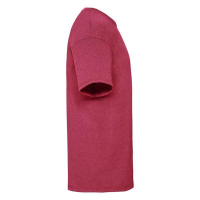 T-SHIRT FRUIT OF THE LOOM VALUEWEIGHT ADULT