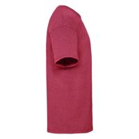 T-SHIRT FRUIT OF THE LOOM VALUEWEIGHT ADULT