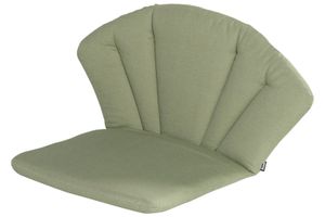 Hartman Cuba Green kussen Toledo / Elegance Stoel
