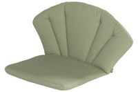 Hartman Cuba Green kussen Toledo / Elegance Stoel