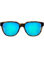 Oakley lunettes de soleil Actuator à monture carrée - Vert