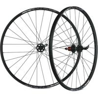 Miche wielset xm45.29 shim. centerlock disc draad qr