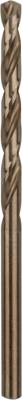 Bosch Accessoires Metaalboren HSS-Co, Standard 4,2 x 43 x 75 mm 10st - 2608585882
