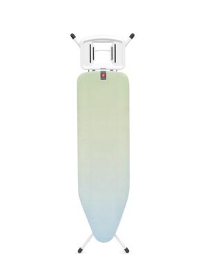 Brabantia strijkplank B 124x38 soothing sea