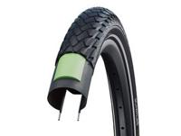 SCHWALBE buitenband "marathon performance line" tires mr 47-559 b/b+rt perf gg