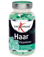 Haar vitamine