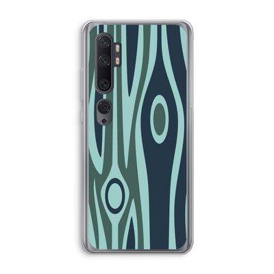 Bast B: Xiaomi Mi Note 10 Transparant Hoesje