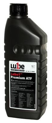Lube1 Premium atf 1l