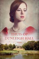 Thuis op Dunleigh Hall - Dineke Epping - ebook - thumbnail