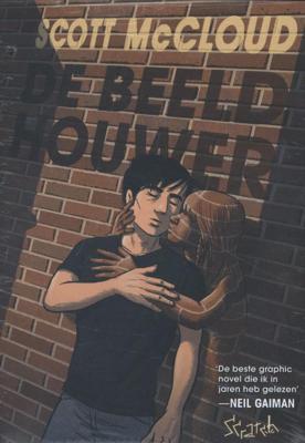 De beeldhouwer (Paperback)