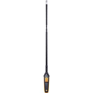 testo 0635 9571 Sonde Vleugelradsonde (Ø 16 mm) met Bluetooth, inclusief temperatuursensor 1 stuk(s)