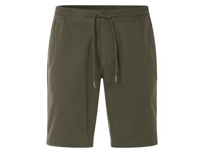 esmara Men Korte heren broek (Groen, L)