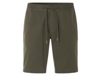 esmara Men Korte heren broek (Groen, S)