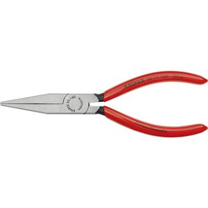 Knipex 30 11 160 Elektronica en fijnmechanica Platte tang Recht 160 mm