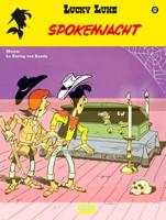 62. spokenjacht (Paperback)