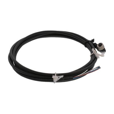 Molex 1200868077 Sensor/actuator connector, geassembleerd 1 stuk(s)