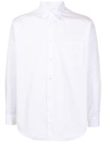 Comme Des Garçons Shirt chemise à manches longues - Blanc