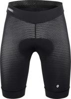 Assos trail tactica liner st t3 - liner shorts with pad