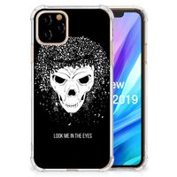 Extreme Case Apple iPhone 11 Pro Skull Hair - thumbnail