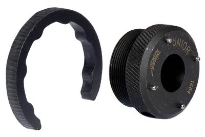 Unior 1664 Crank Puller Shimano