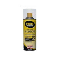 Polijster voor de auto Svitol (200 ml)