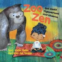 Zoo Zen (Hardback)