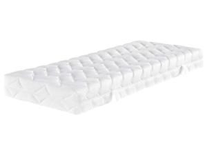 Breckle Koudschuim matras Duo Plus (Stevig/zeer stevig, 90 x 190 cm)