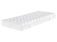 Breckle Koudschuim matras Duo Plus (Stevig/zeer stevig, 90 x 190 cm)