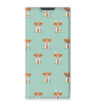 Samsung Galaxy S22 Ultra | Hoesje maken | Pups