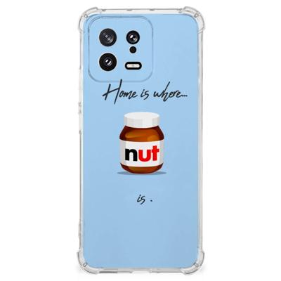 Xiaomi 13 Beschermhoes Nut Home Xiaomi 13 Beschermhoes Nut Home