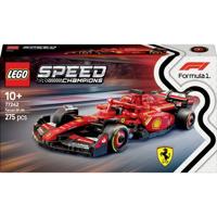 LEGO® SPEED CHAMPIONS 77242 Ferrari SF-24 F1 ® raceauto - thumbnail