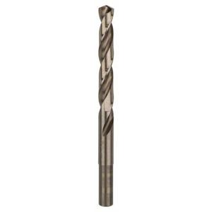 Bosch Accessories 2608585900 HSS Metaal-spiraalboor 10.5 mm Gezamenlijke lengte 133 mm Kobalt DIN 338 Cilinderschacht 5 stuk(s)