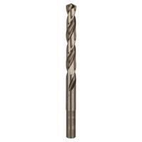 Bosch Accessories 2608585900 HSS Metaal-spiraalboor 10.5 mm Gezamenlijke lengte 133 mm Kobalt DIN 338 Cilinderschacht 5 stuk(s)