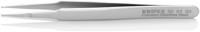 Knipex SMD-Precisie-Pincet | 120 mm Lengte - 92 01 03 Knipex SMD-Precisie-Pincet | 120 mm Lengte - 92 01 03