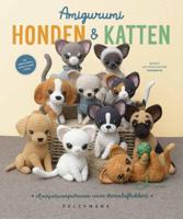 Amigurumi Honden en katten (Paperback)