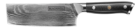 Blackwell Nakirimes Groentemes Japanse stijl - 67 lagen damaststaal - VG10 - 17,5 cm Blackwell Nakirimes Groentemes Japanse stijl - 67 lagen damaststaal - VG10 - 17,5 cm