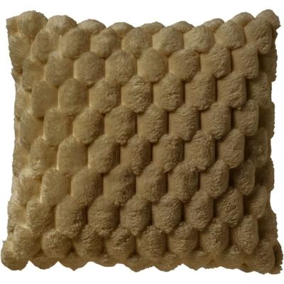 Sierkussen Viva 45x45 cm Military Olive GRS