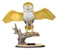 Ray Harryhausens Diorama Resin Statue Bubo Deluxe Ver. 28 cm