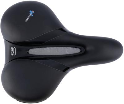 Selle Royal zadel royal 5132 respiro relaxed