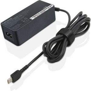 Lenovo TP 45W AC Adapter (USB C) UK Binnen netvoeding & inverter