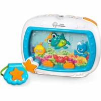 Hangend speeltje voor in de wieg Baby Einstein Sea Dreams Soother