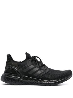 adidas x Pharrell Williams baskets Ultraboost 20 - Noir